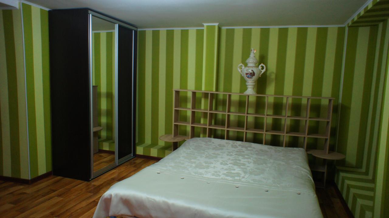 Fortuna Odesa Room photo